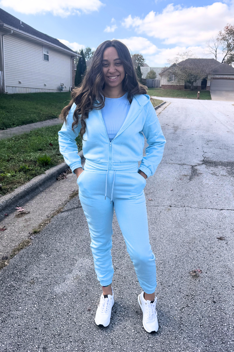 Activewear Collection